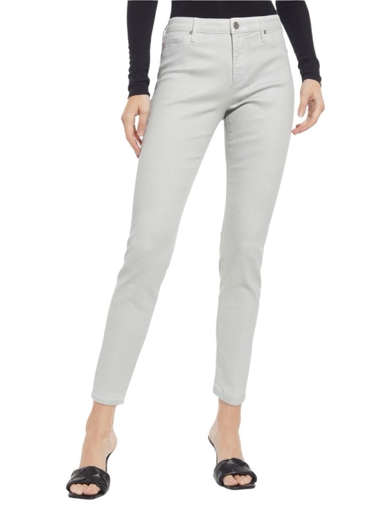 Ag Adriano Goldschmied Denim - AG Farrah Ankle High Rise Skinny Jeans! Retail $225